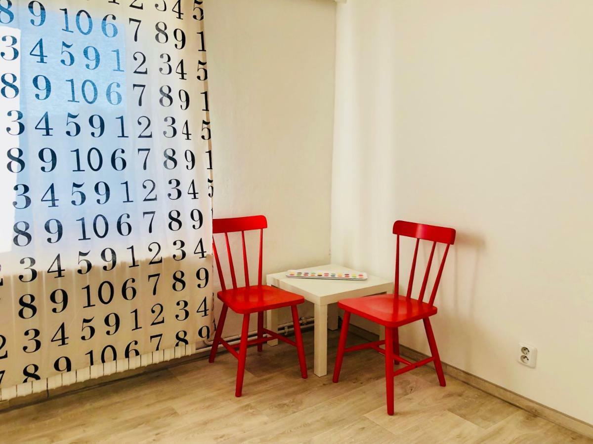Emma&peter's Homestay Prague