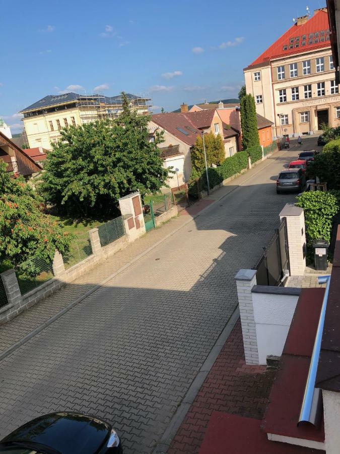 Emma&peter's Prague