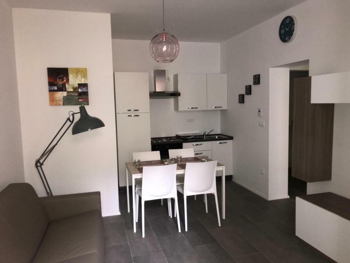 La Casa Sul Fiume