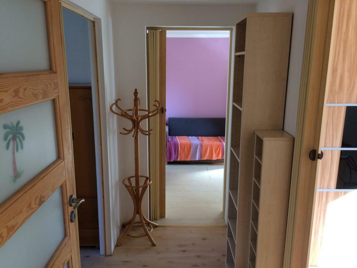 Mamut Privat Garden House Holiday home *