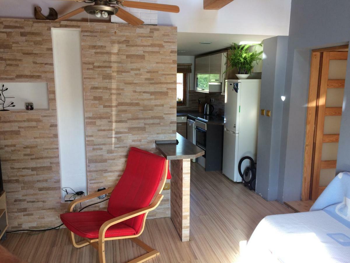 Mamut Privat Garden House