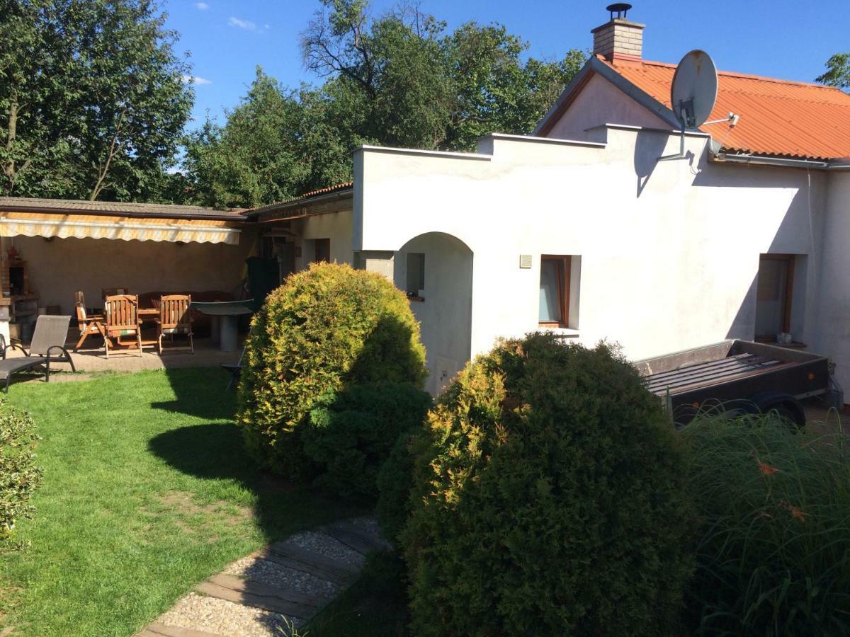 Holiday home Mamut Privat Garden House *