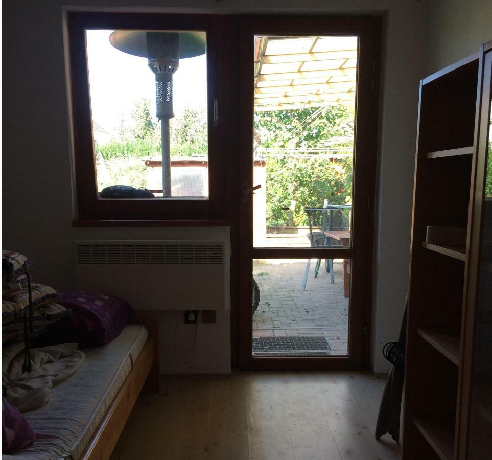 Holiday home Mamut Privat Garden House *