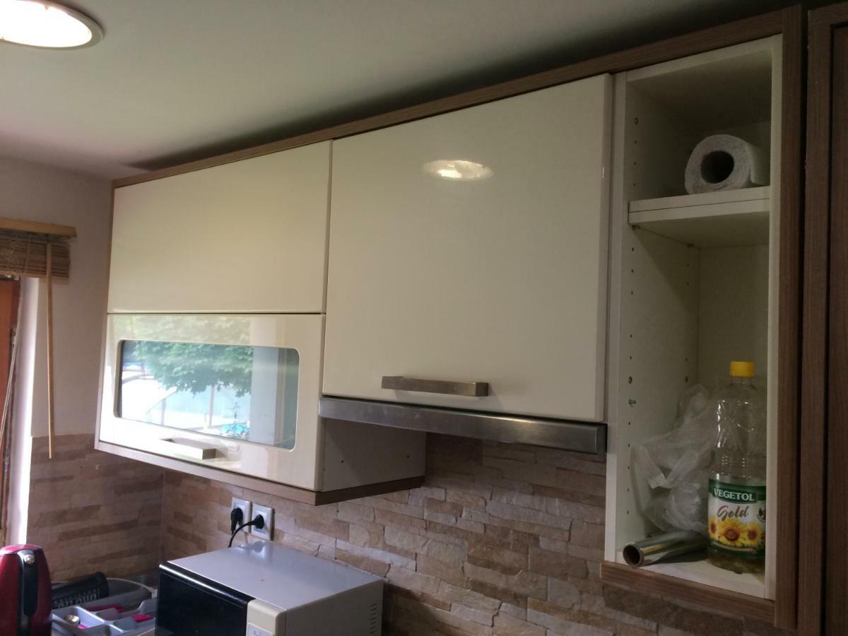Mamut Privat Garden House Holiday home Prague