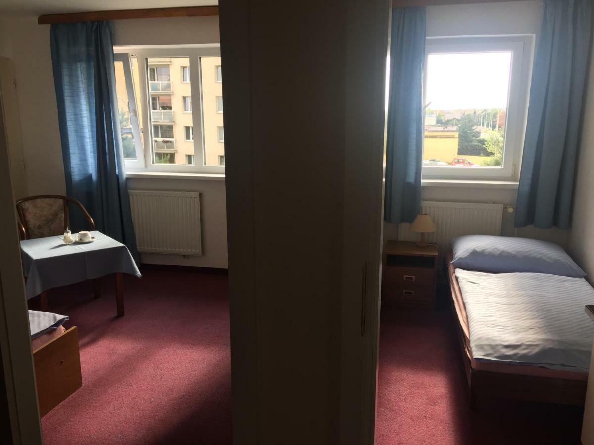 Hotel-pension Kamyk