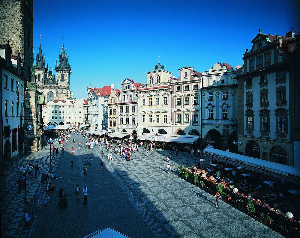 Hotel Grand
