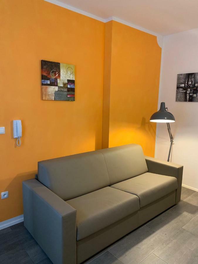 La Casa Sul Fiume Daire *