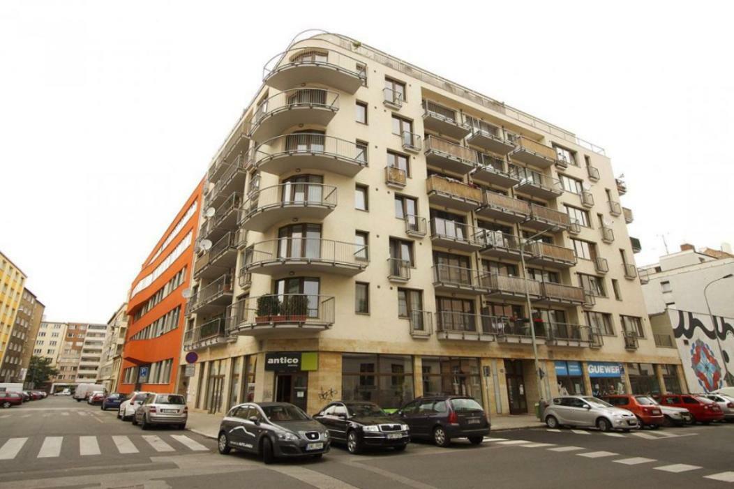 Tereza Apartment