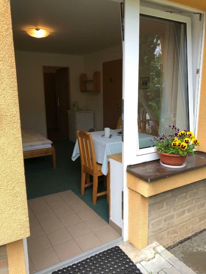 Trojska Maison d'hôtes *