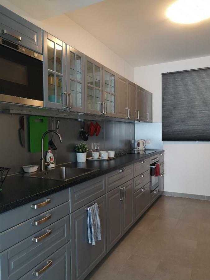 And Refreshing Flat In Apartamento *