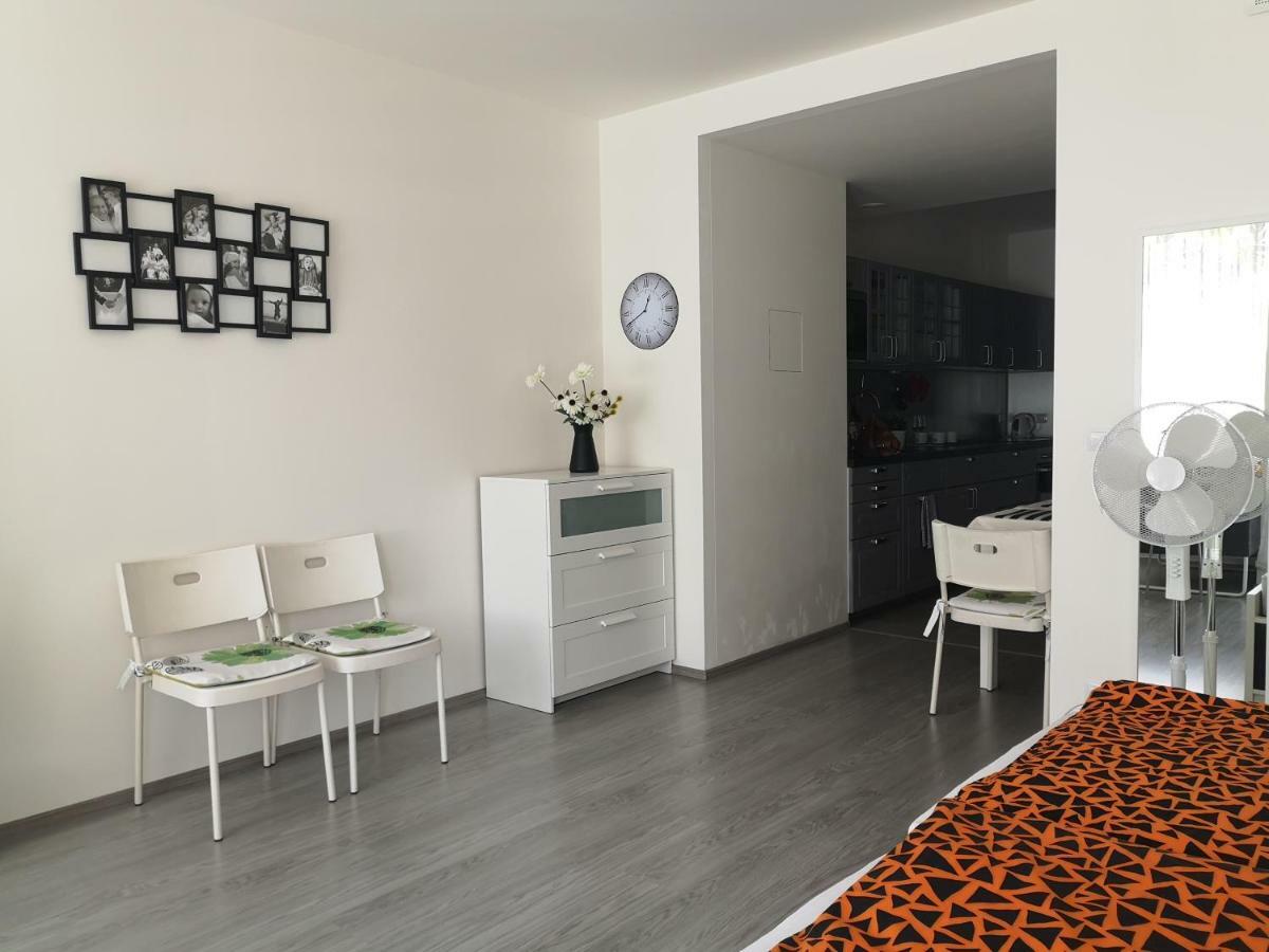 And Refreshing Flat In Apartamento