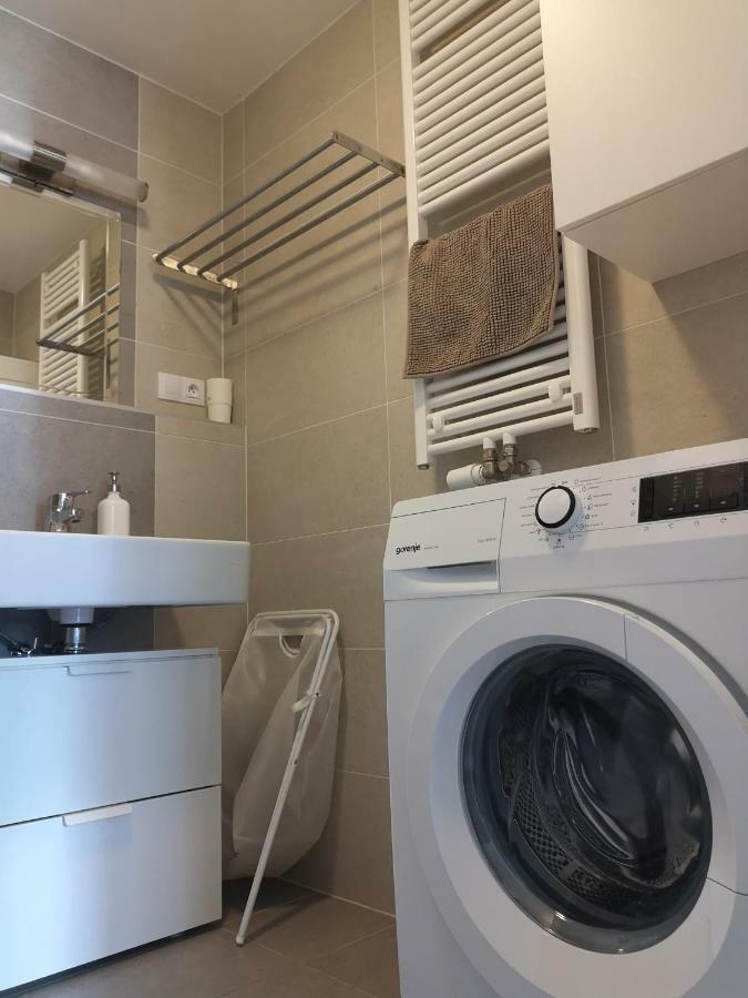 And Refreshing Flat In Prag