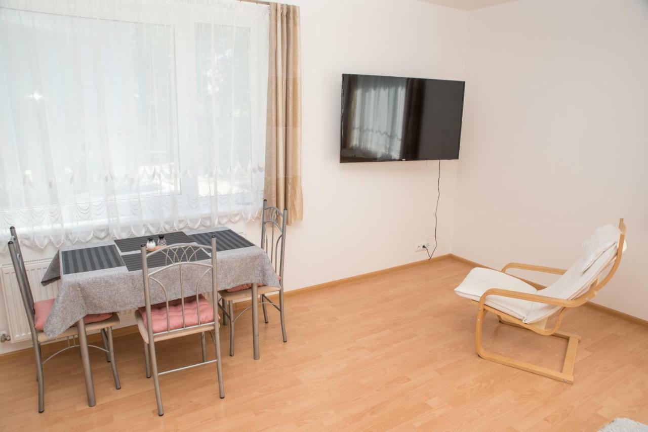 Prosek Apartment