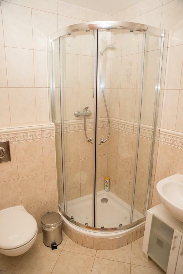 Prosek Apartment Prague