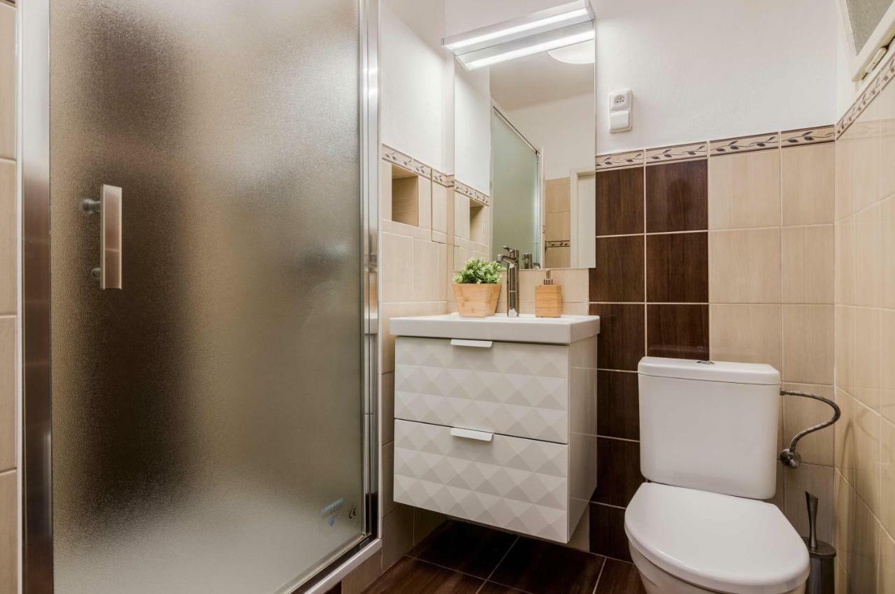 Apartamento In Charles Bridge 1km By Michal&friends *