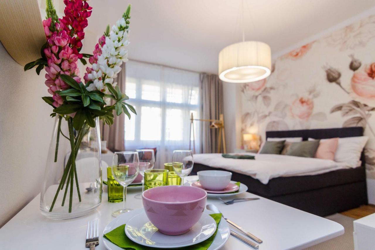 Apartamento In Charles Bridge 1km By Michal&friends Praga