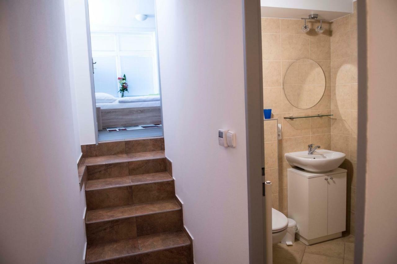 Guest house Betty 3*
