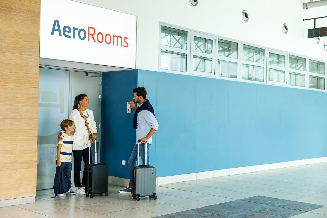Aerorooms Hotel 2*