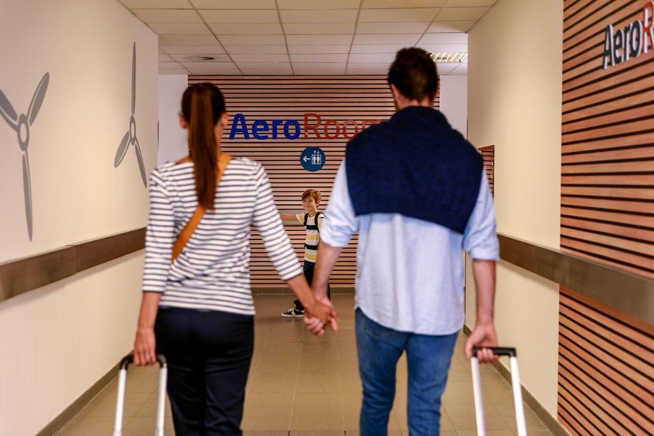 Aerorooms 2*