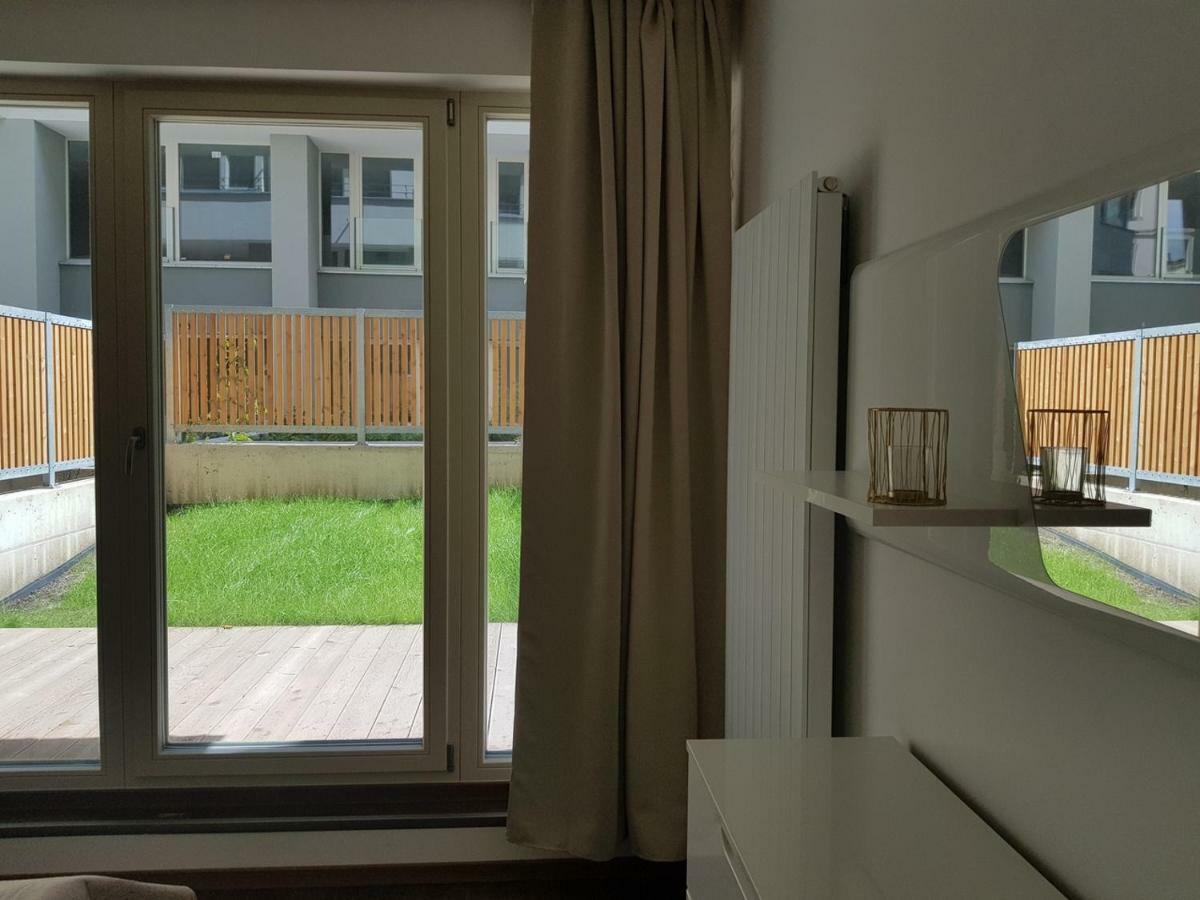New Near Wenceslas Square Apartment *