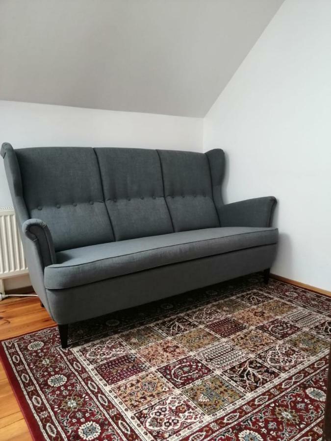 Apartment The Loft Prague