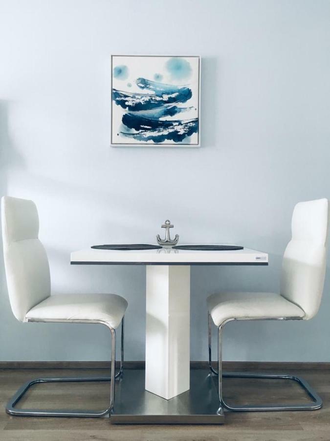 Apartment Letnany - Standerova
