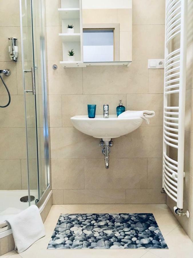 Apartment Letnany - Standerova