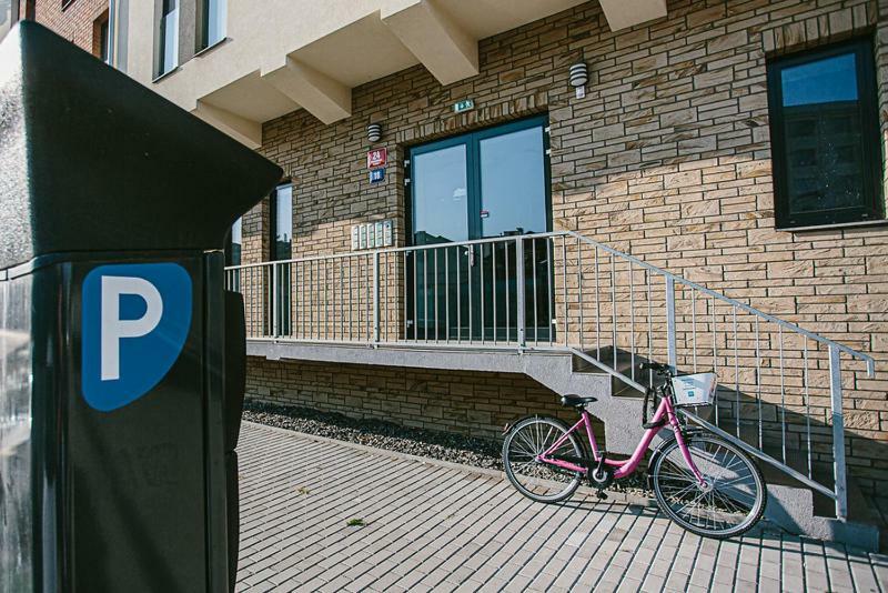 Snajder Apartment, 15min To Old Centre, Self-check In, Free Wifi *