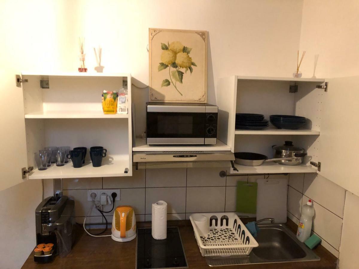 Benatska Appartement Prague