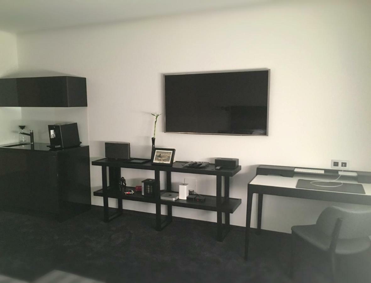 Apartamento Grey