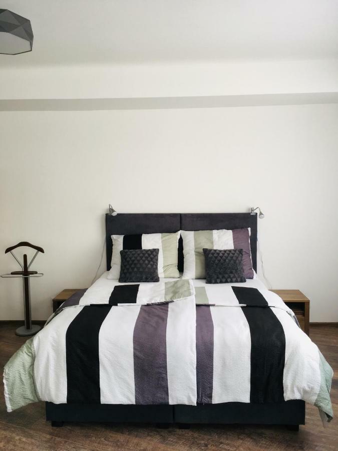 Like Apartamento Praga