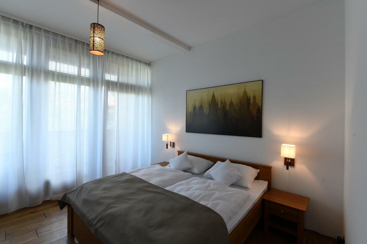 Loft * Prague