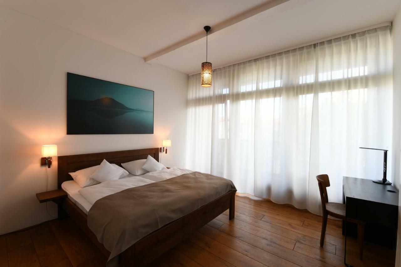 Loft Prague