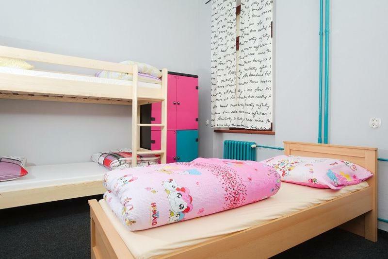 Hostel Tyn
