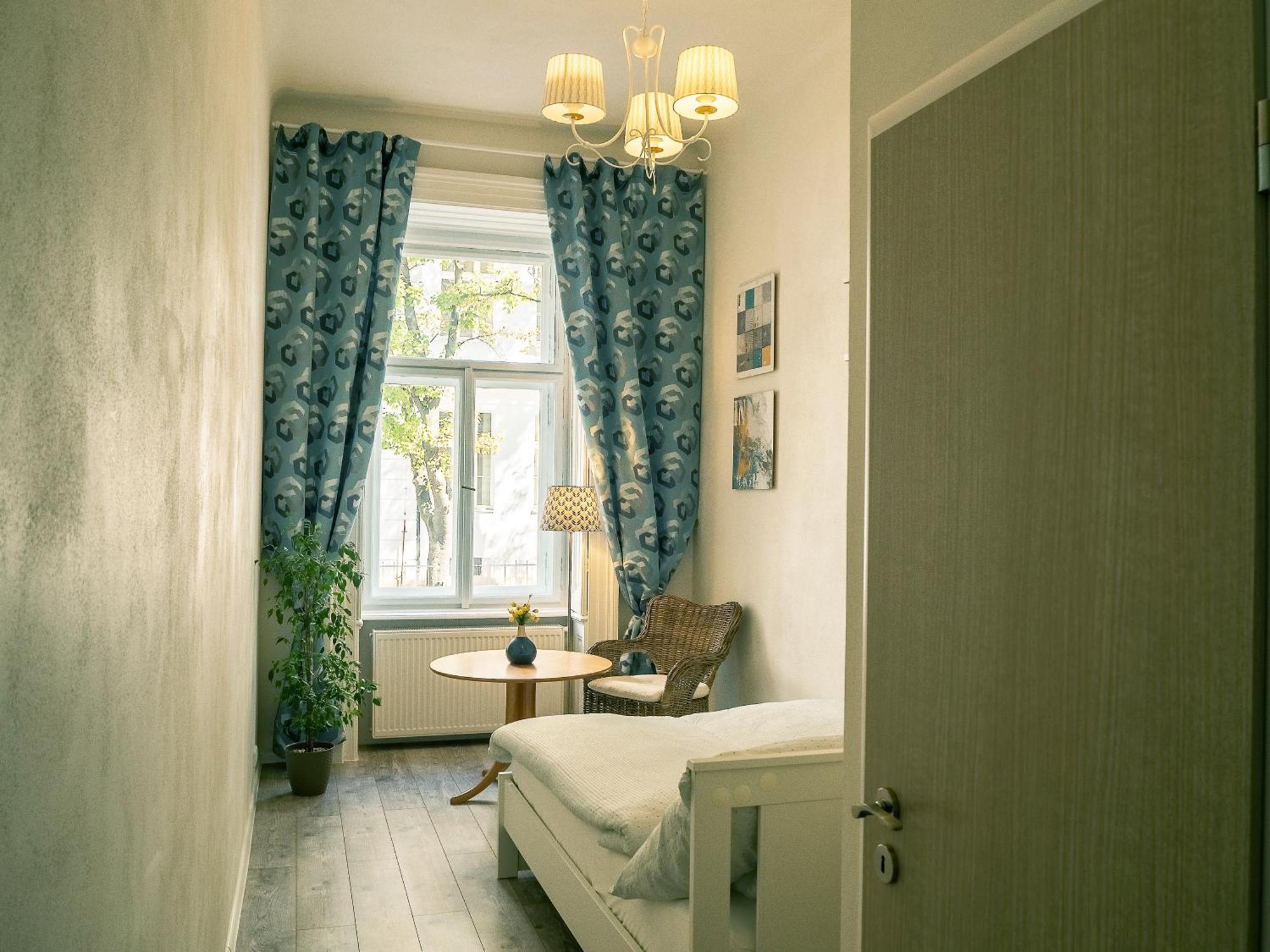 Apartamento Preslova