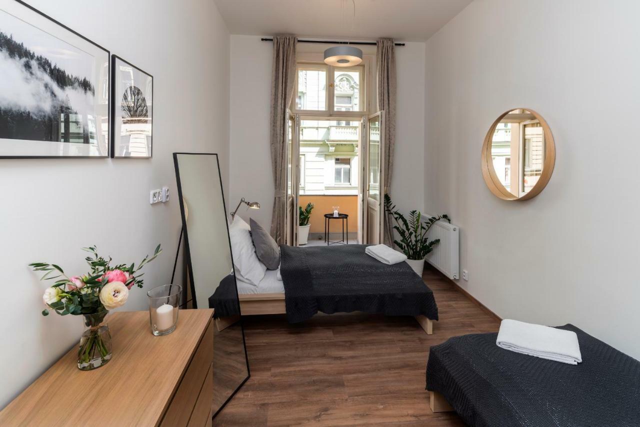 Aparthotel Capital -