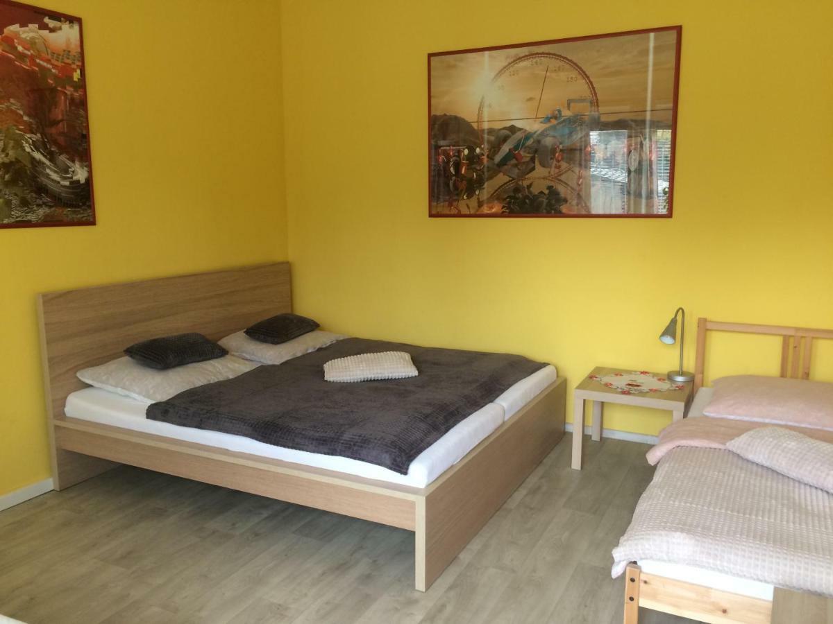 4 Prague
