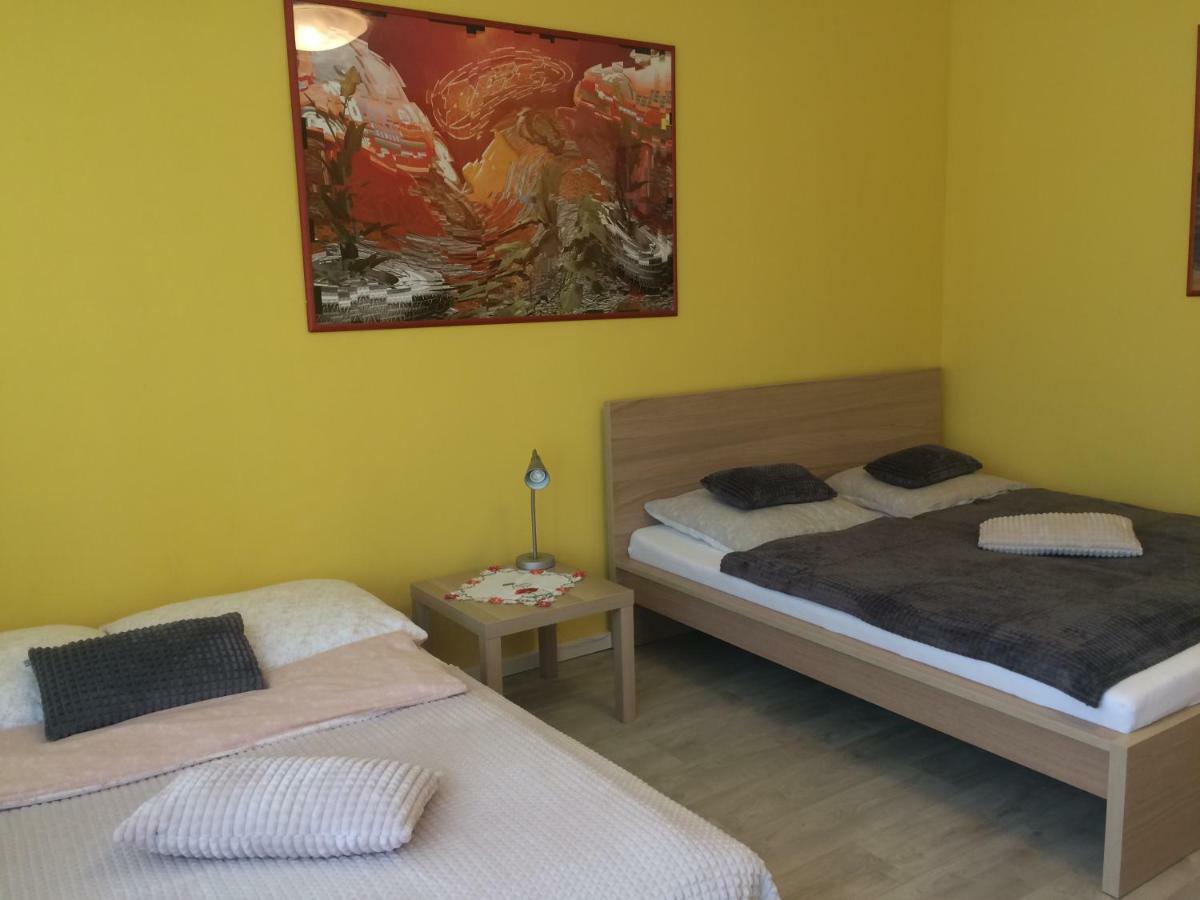 4 Prague