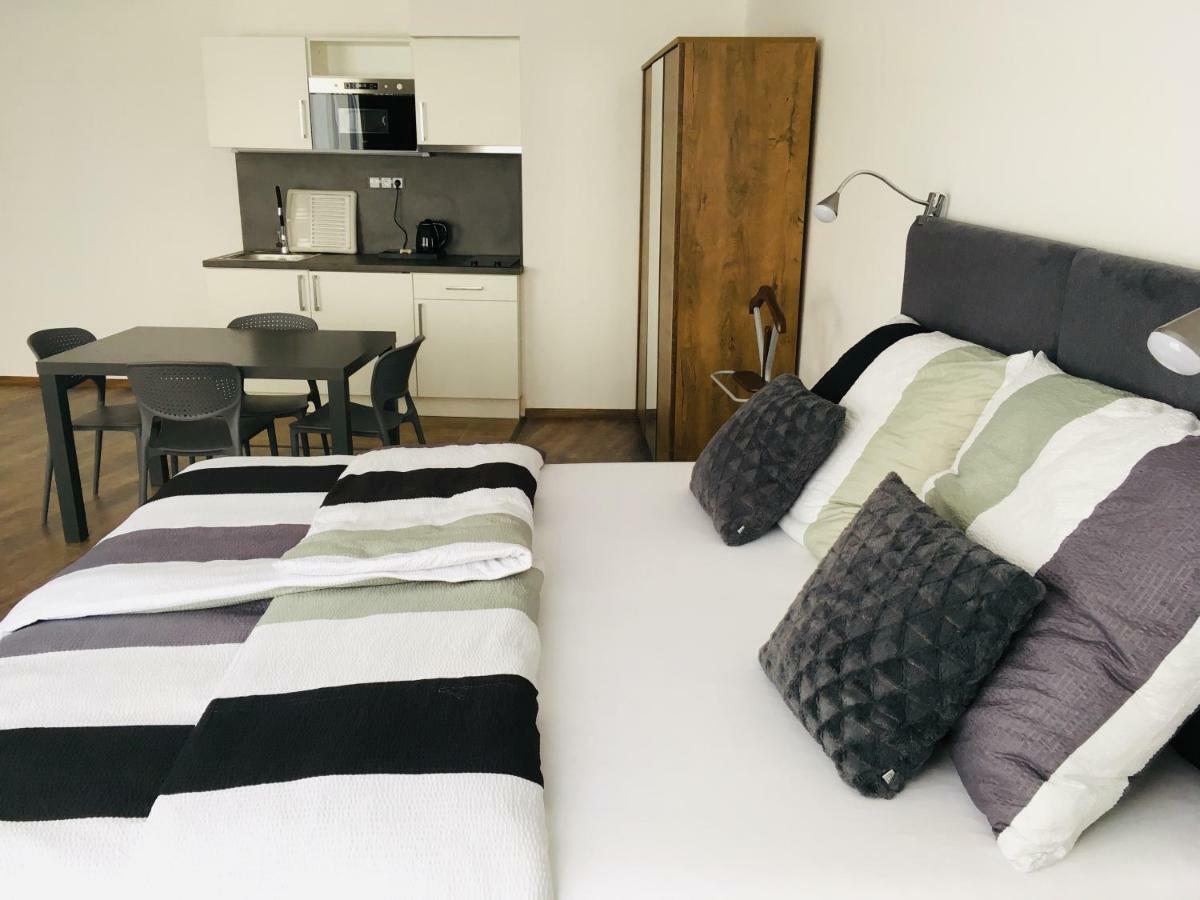Like Apartamento Praga