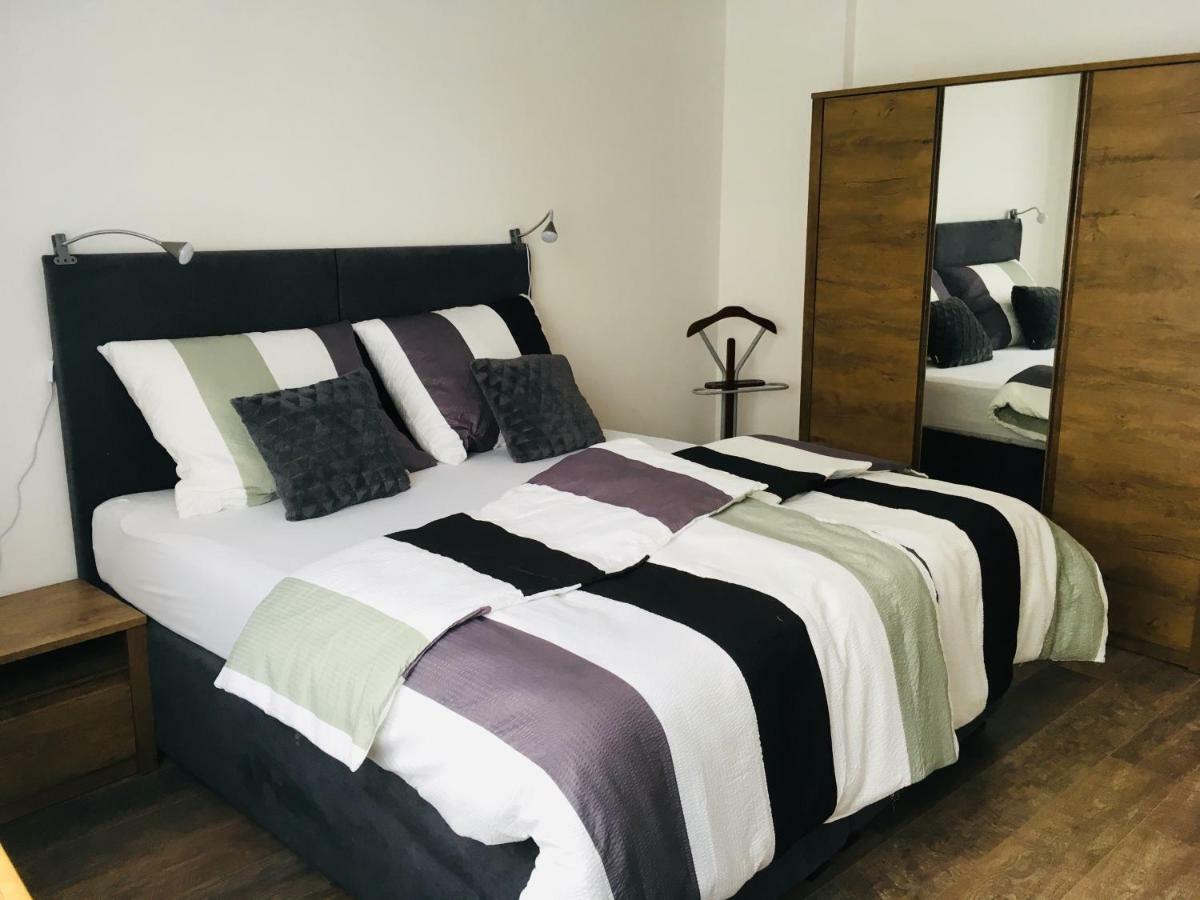 Apartamento Like Praga