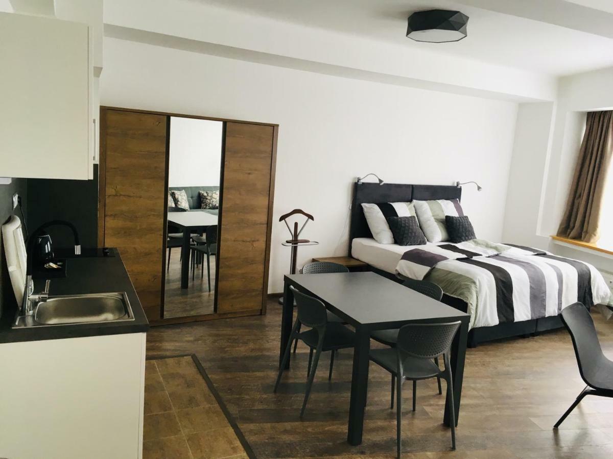 Apartamento Like *
