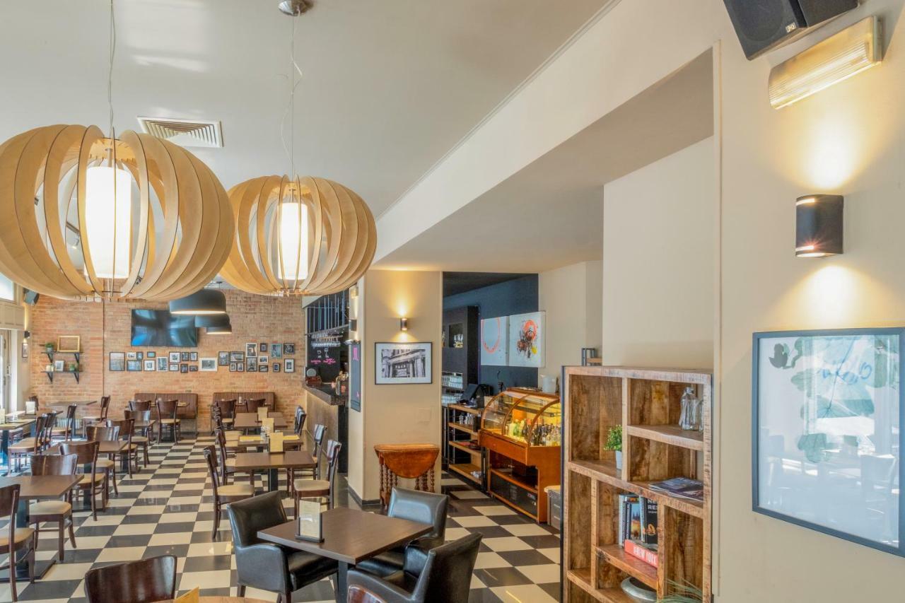 Bologna Hotel Prague