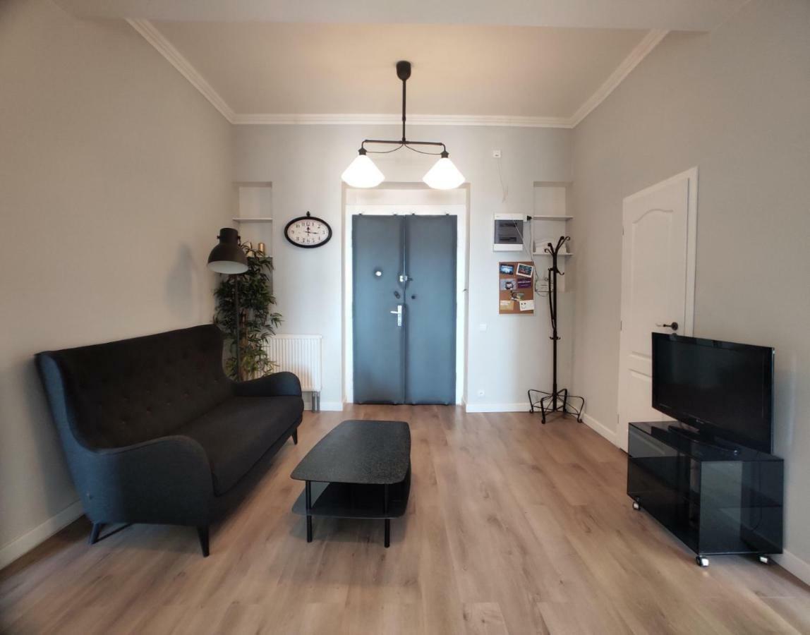 Apartment Korunni *