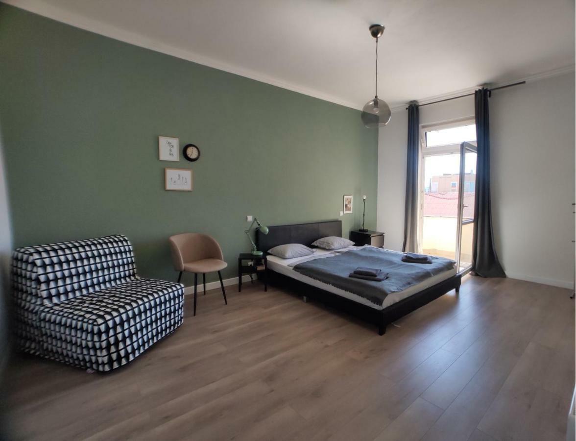 Korunni Apartment Prague