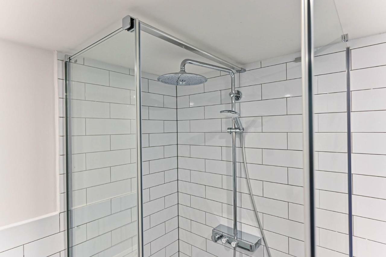Appartement Nebovidy Ii - Air Conditioning - Historic Center Prague