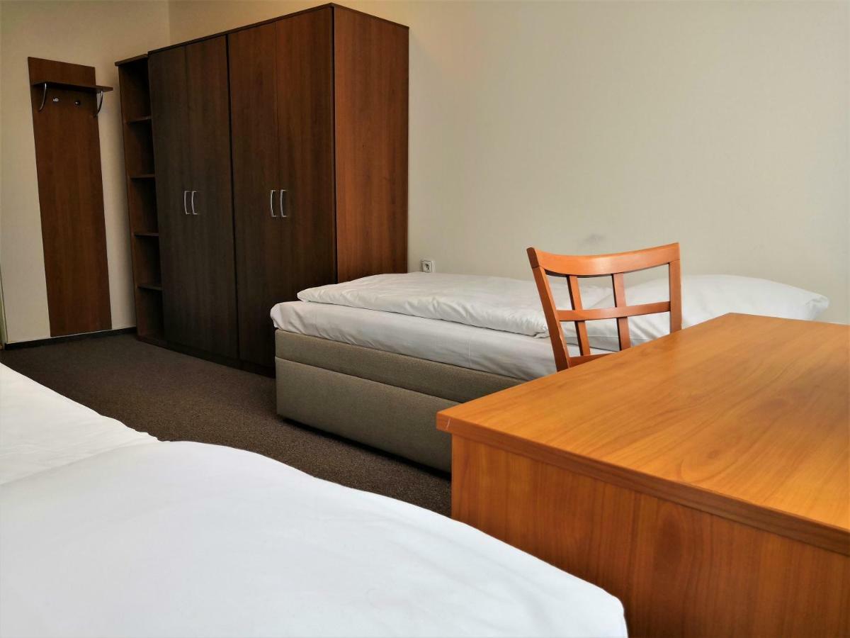 Hotel Marianeum 3*