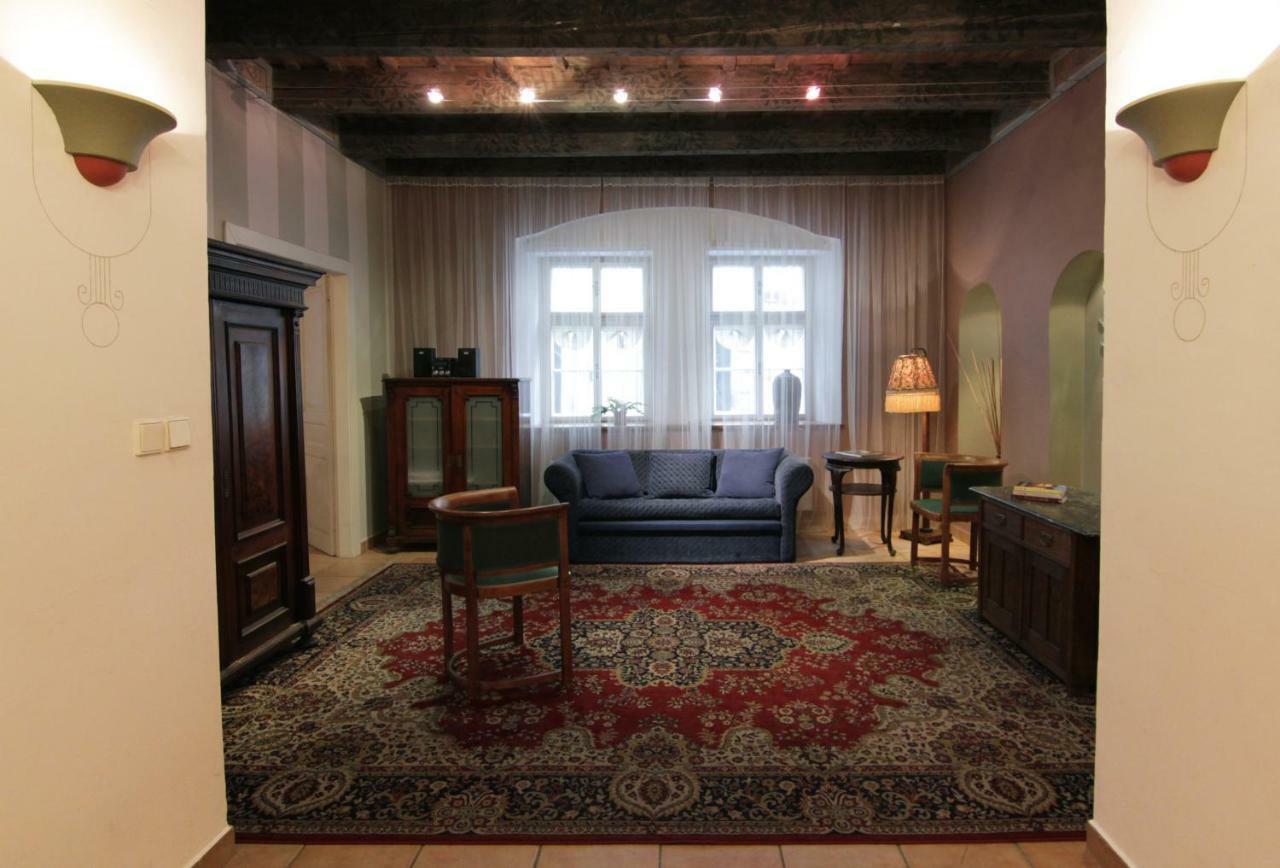 Mala Strana 1 Apartment