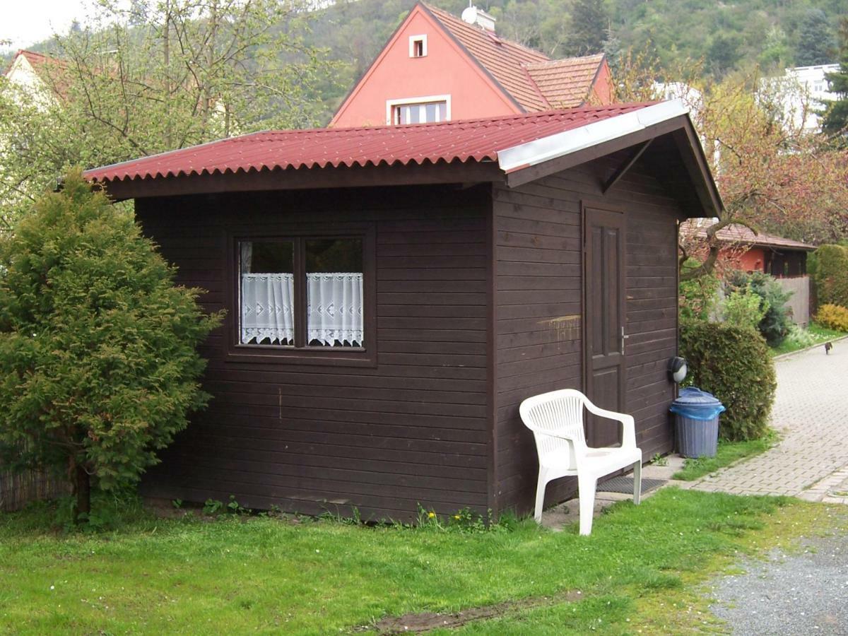 Fremunt's Bungalows Campsite Prague