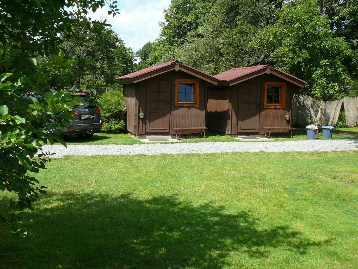 Fremunt's Bungalows Campsite *