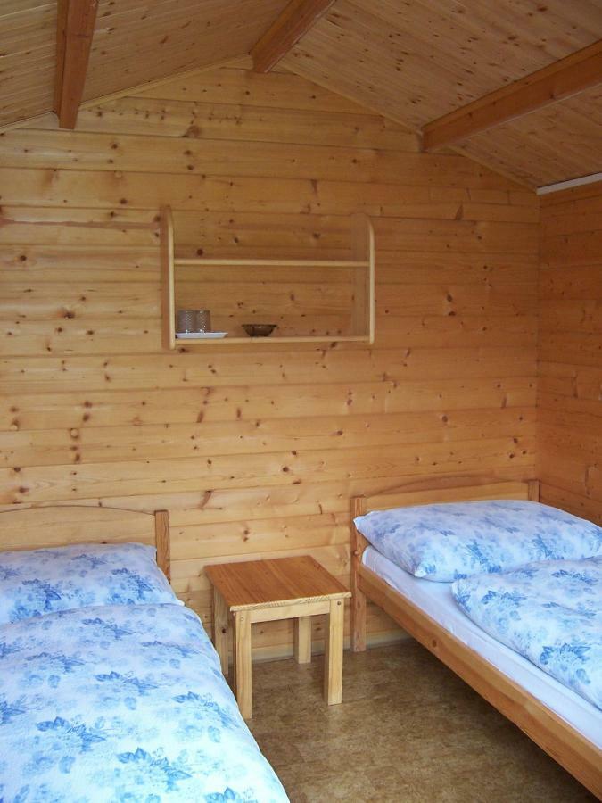 Fremunt's Bungalows Campsite